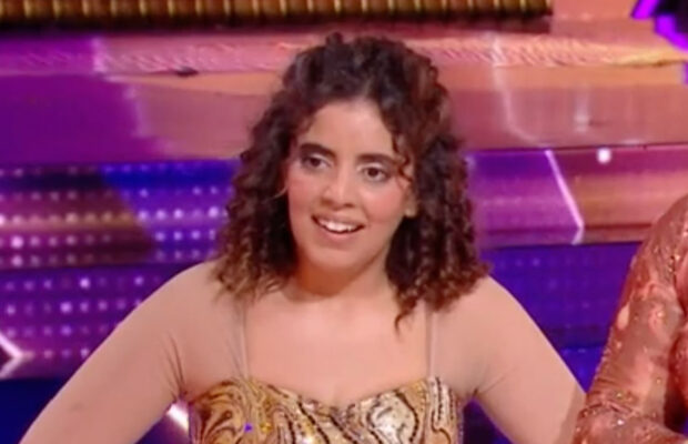 Inès Reg : sur le point d'abandonner Danse avec les stars après son malaise ?