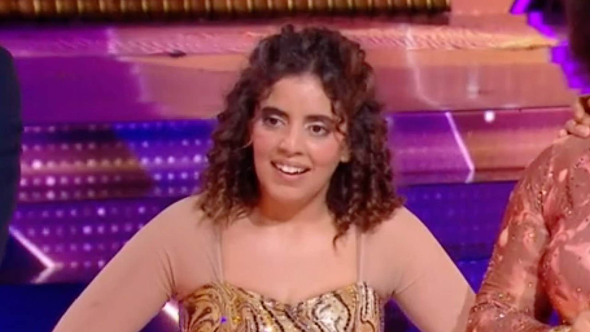 Inès Reg : sur le point d'abandonner Danse avec les stars après son malaise ?