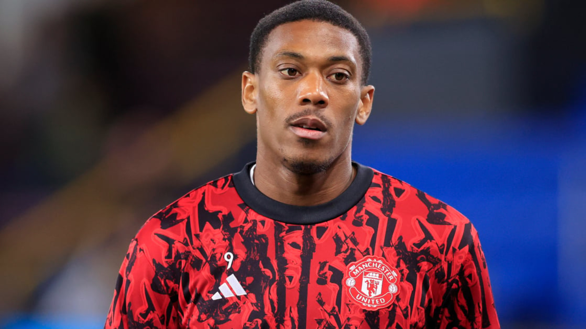 Anthony Martial : sa vidéo avec sa nouvelle chérie et ses deux enfants interpelle