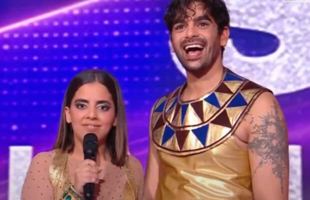 Inès Reg (Danse avec les stars) : sa réaction à la victoire de Natasha St-Pier interpelle