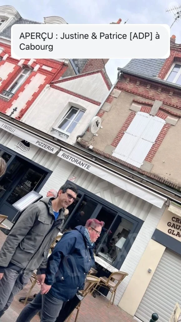 Patrice et Justine (L’amour est dans le pré) : toujours en couple aujourd’hui ?