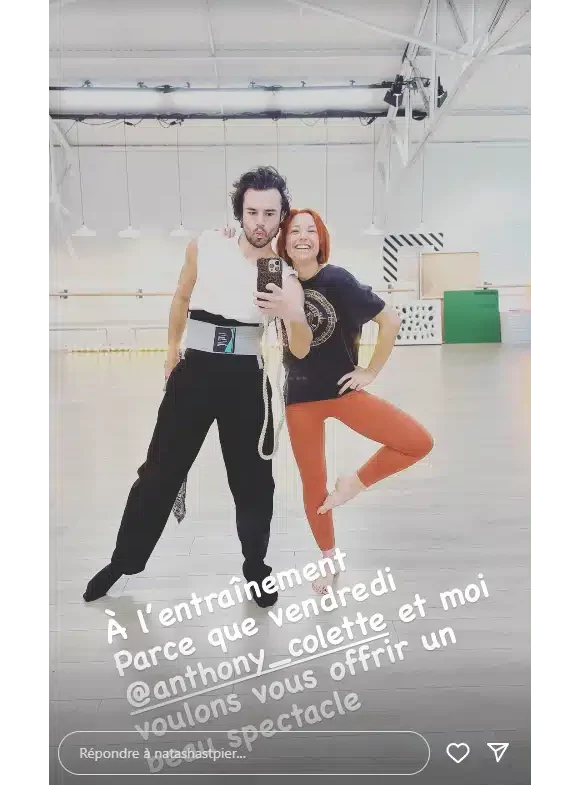 Anthony Colette : écarté du prochain prime de Danse avec les stars ?