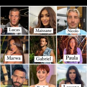 La Villa des coeurs brisés : le casting de la nouvelle saison se précise