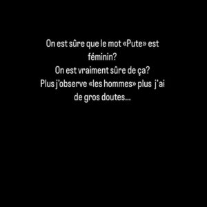 Ayem Nour : séparée de Dylan Thiry ? Une story interpelle