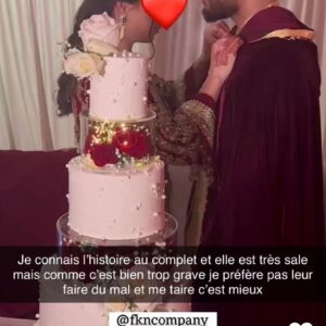 Emine (JLC Family) : 3 mois après son mariage, il serait déjà divorcé