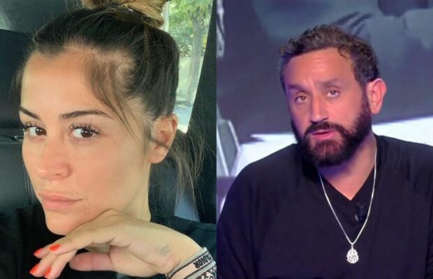 Anaïs Camizuli : elle s'en prend à Cyril Hanouna après la diffusion d'une vidéo d'elle