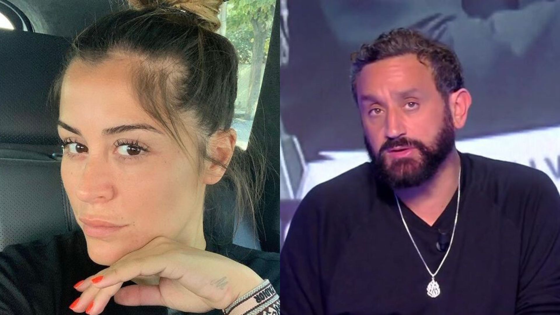 Anaïs Camizuli : elle s'en prend à Cyril Hanouna après la diffusion d'une vidéo d'elle