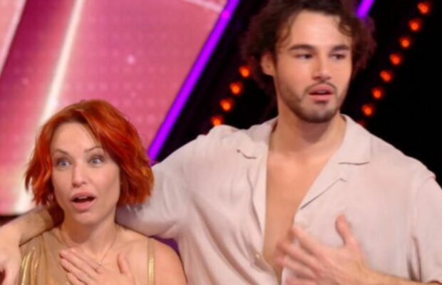 Anthony Colette (DALS) : il se confie sur les raisons pour lesquelles il pense qu'il ne gagnera pas avec Natasha St-Pier