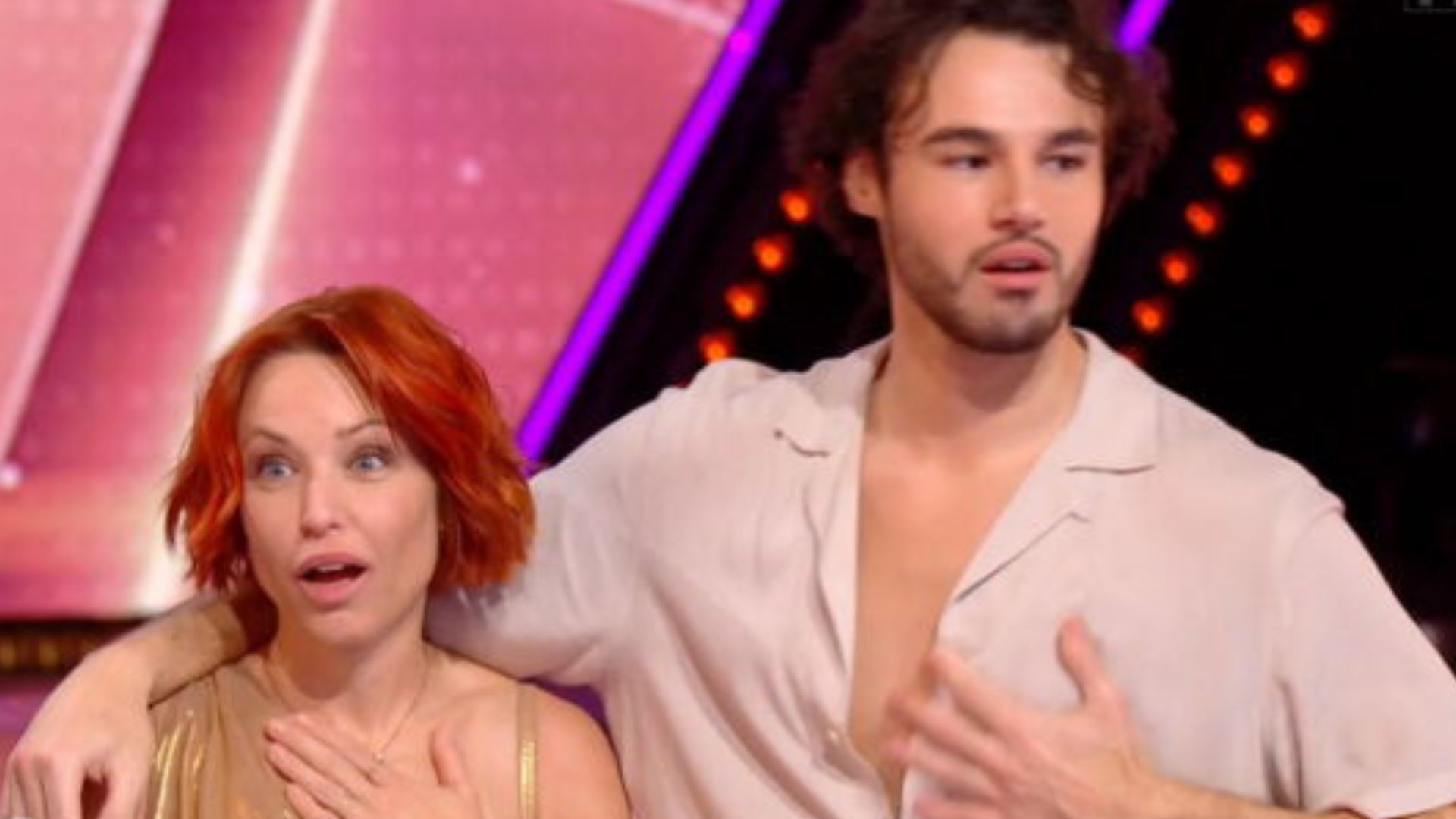 Anthony Colette (DALS) : il se confie sur les raisons pour lesquelles il pense qu'il ne gagnera pas avec Natasha St-Pier