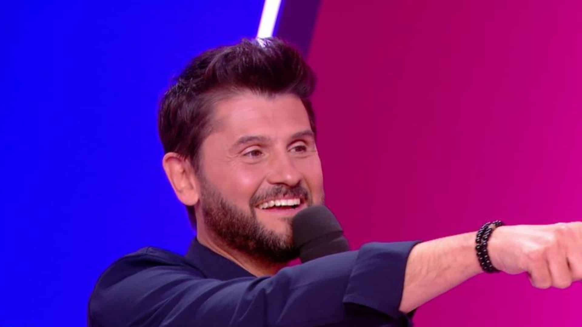 Secret Story : la raison pour laquelle Zoé et Maxence portent une oreillette dans la vraie maison