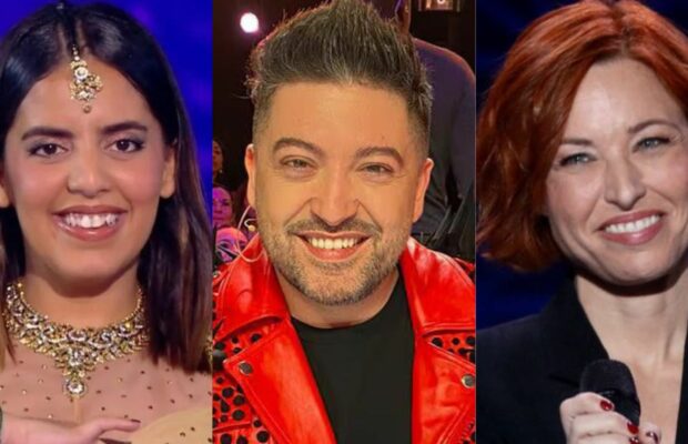 Chris Marques se confie sur la dispute entre Inès Reg et Natasha St-Pier dans DALS 2024