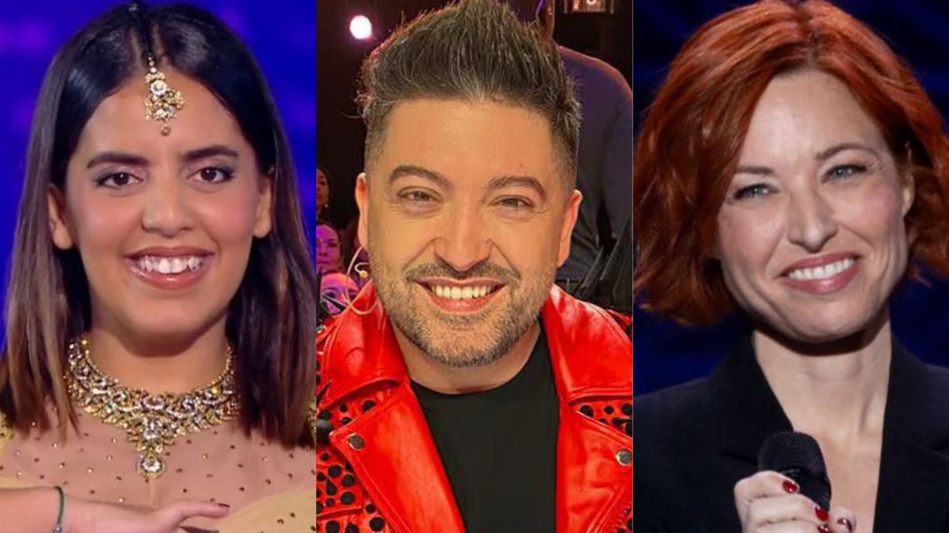 Chris Marques se confie sur la dispute entre Inès Reg et Natasha St-Pier dans DALS 2024