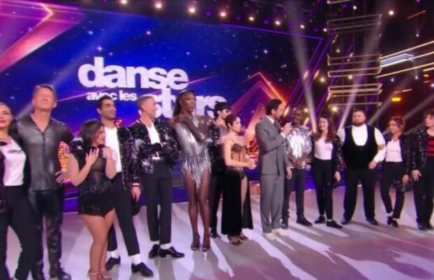 "Tu es le pire" : une danseuse de Danse avec les stars s'exprime sur son binôme