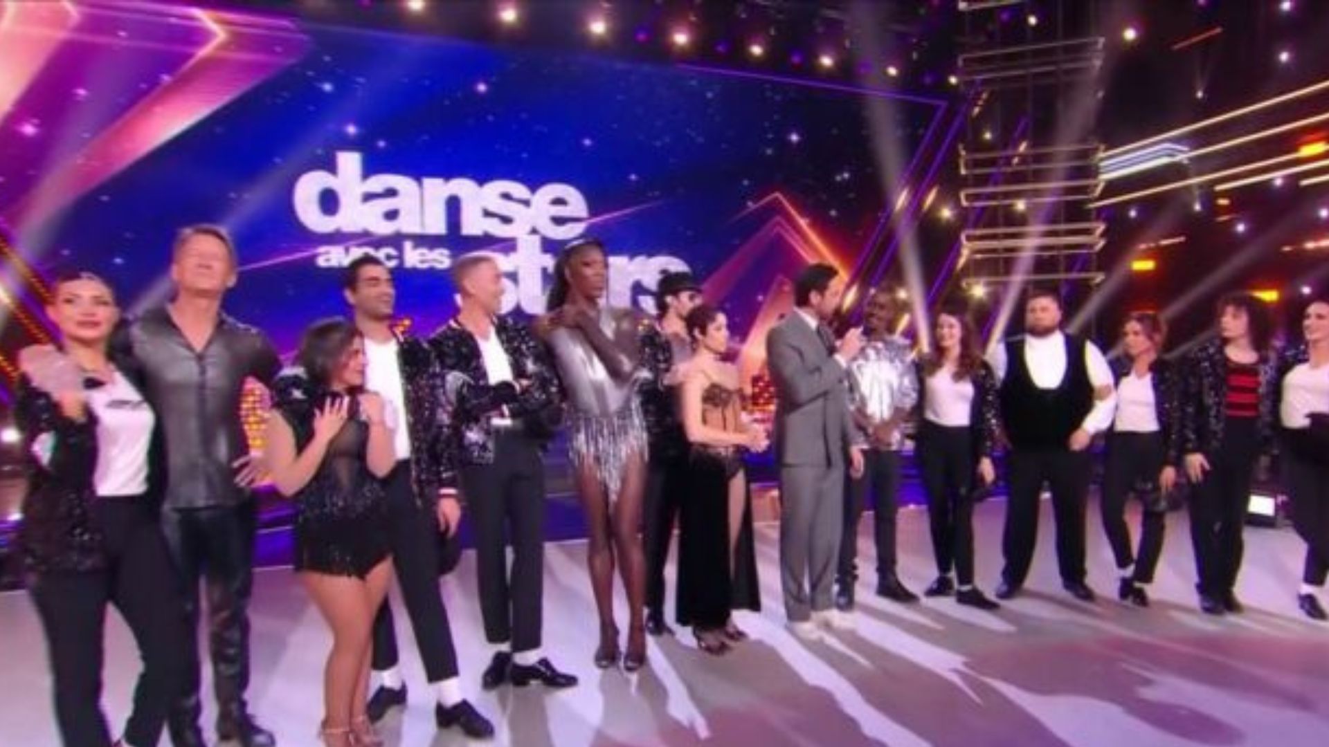 "Tu es le pire" : une danseuse de Danse avec les stars s'exprime sur son binôme