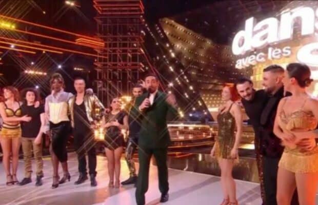 Danse avec les stars 2024 : après la demi-finale, les internautes déçus du résultat