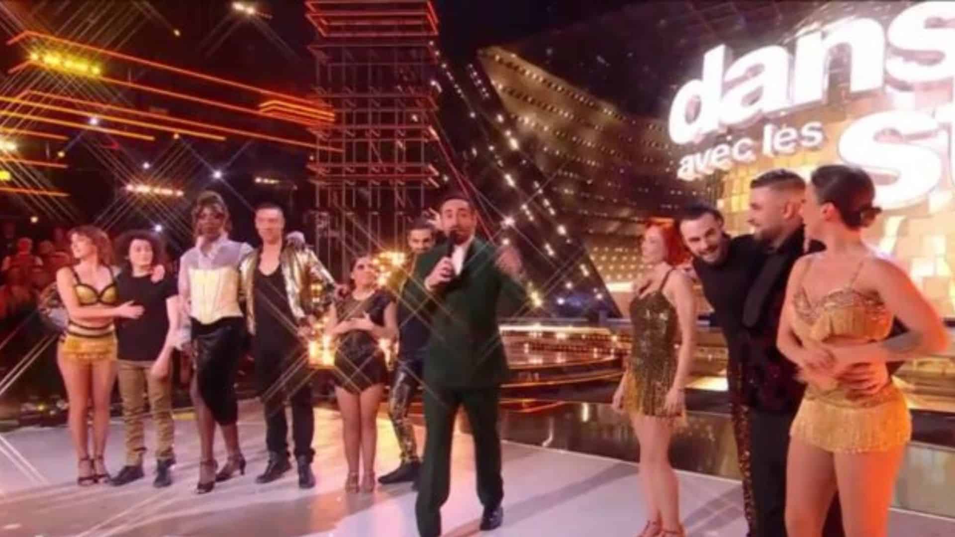 Danse avec les stars 2024 : après la demi-finale, les internautes déçus du résultat