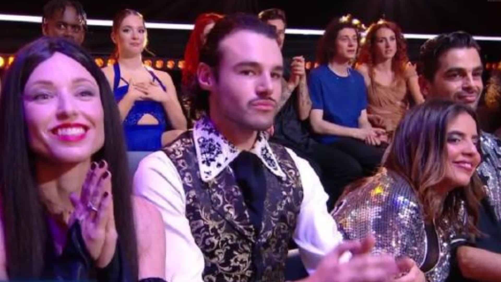 Inès Reg vs Natasha St-Pier (DALS) : la prod’ explique pourquoi elle n’a pas souhaité intervenir publiquement