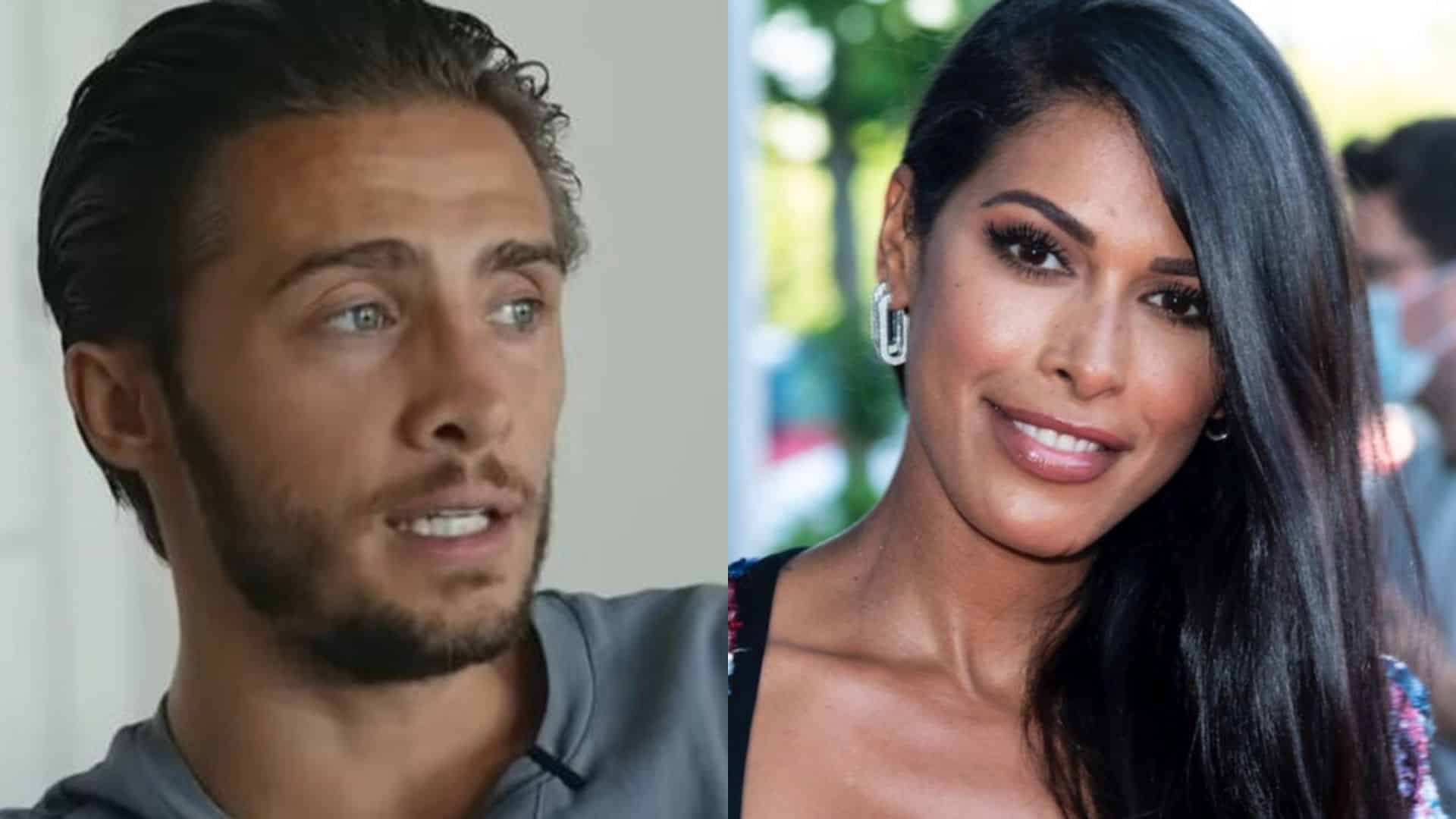 Dylan Thiry : marié en secret à Ayem Nour ? Il s'exprime pour la première fois