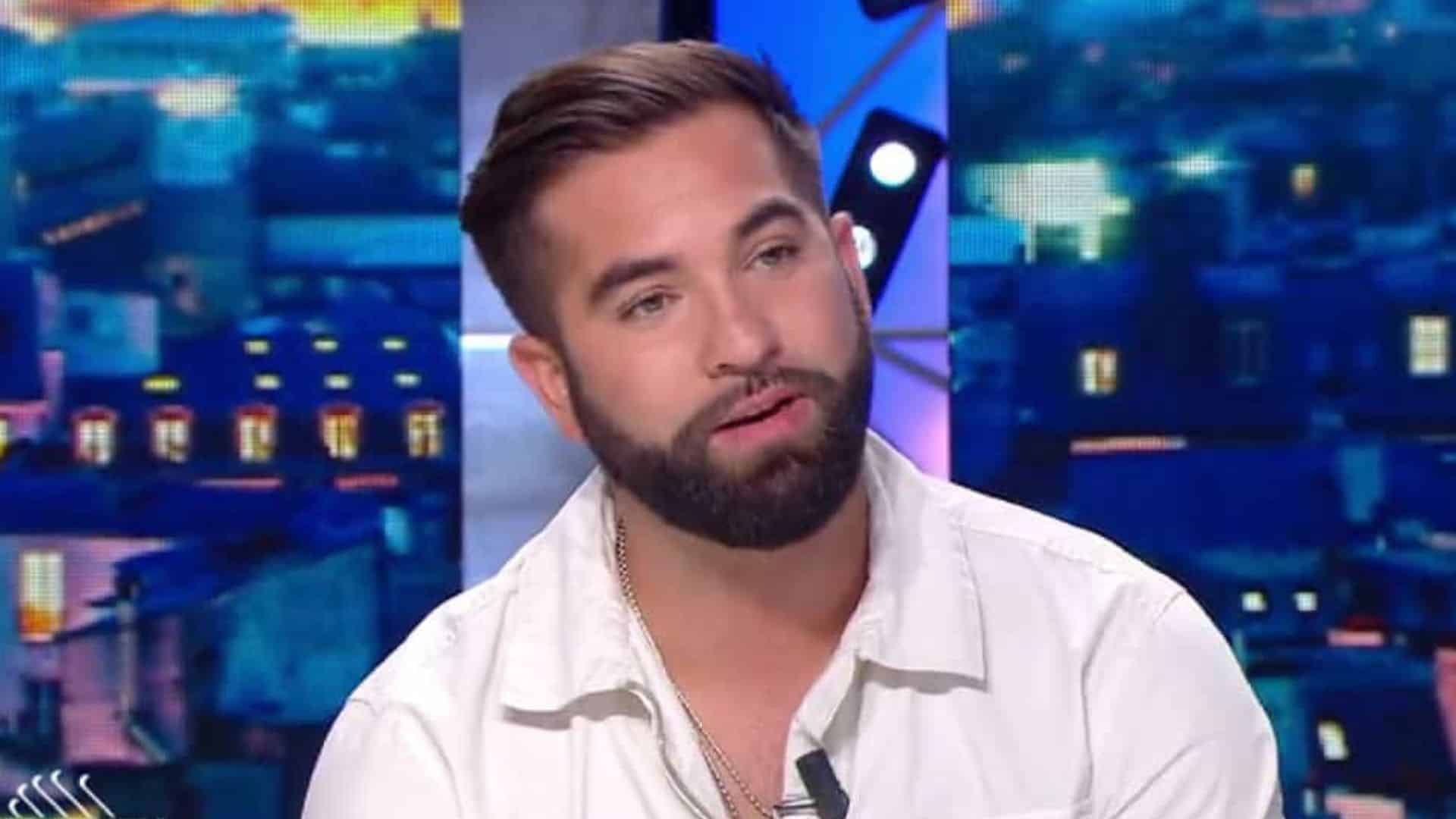 Kendji Girac blessé par balle : un proche explique pourquoi le chanteur avait une arme