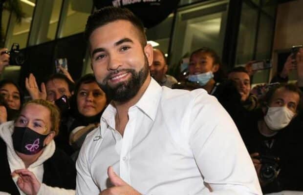 Kendji Girac : il affirme avoir acheté l'arme sur une brocante, sa parole remise en cause