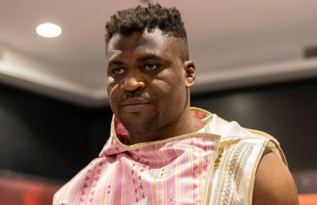 Francis Ngannou : l’ex-champion d'UFC annonce le décès de son fils, Kobe à seulement 15 mois