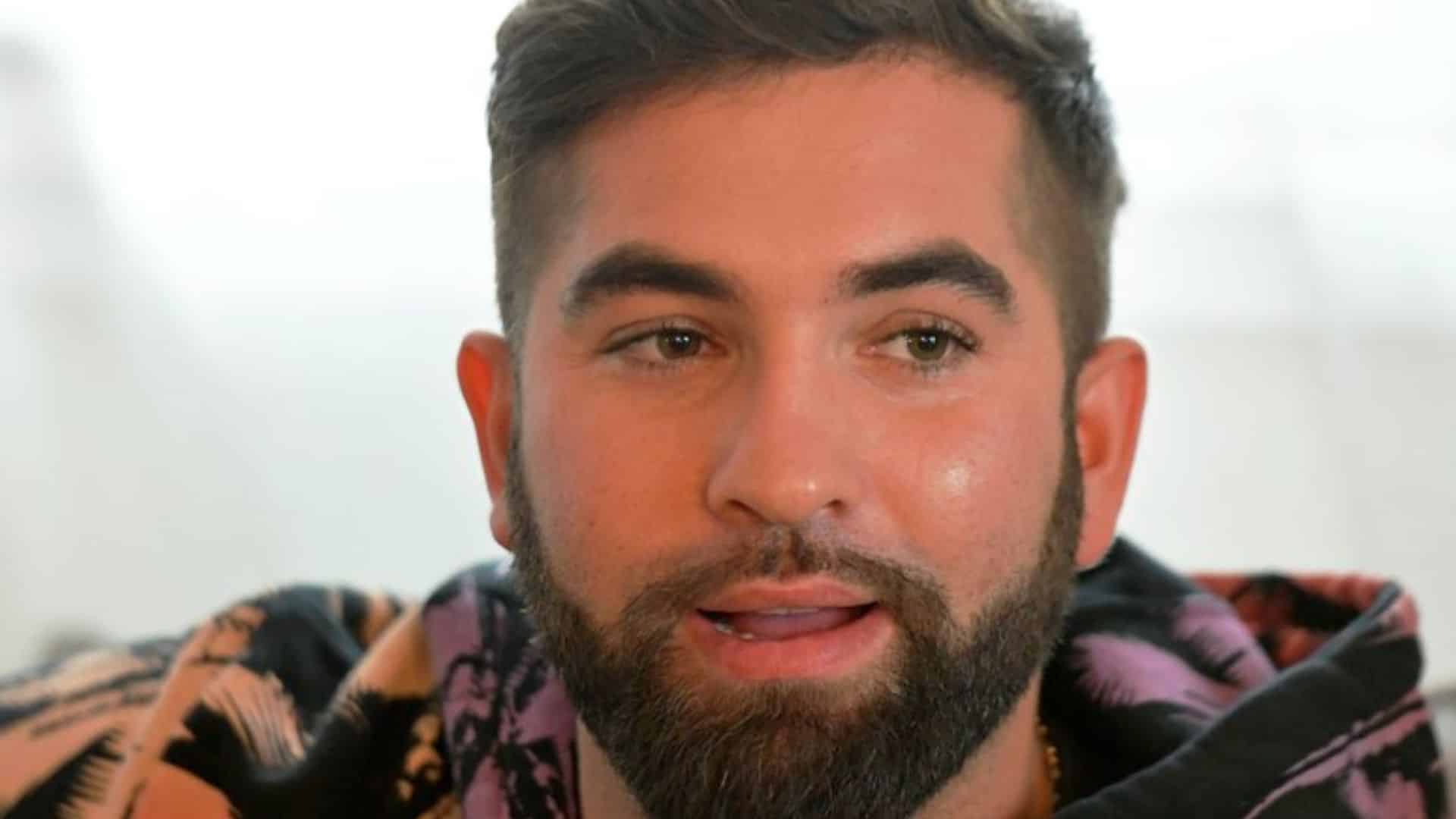 Kendji Girac : blessé par balle, son témoignage serait remis en question par les policiers