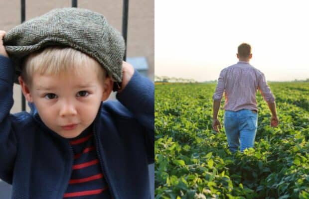 Décès du petit Émile : la maman d’un agriculteur ciblé par les rumeurs s’exprime