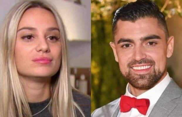 Alicia (MAPR) : soulagée, elle annonce avoir une date pour son divorce avec Bruno