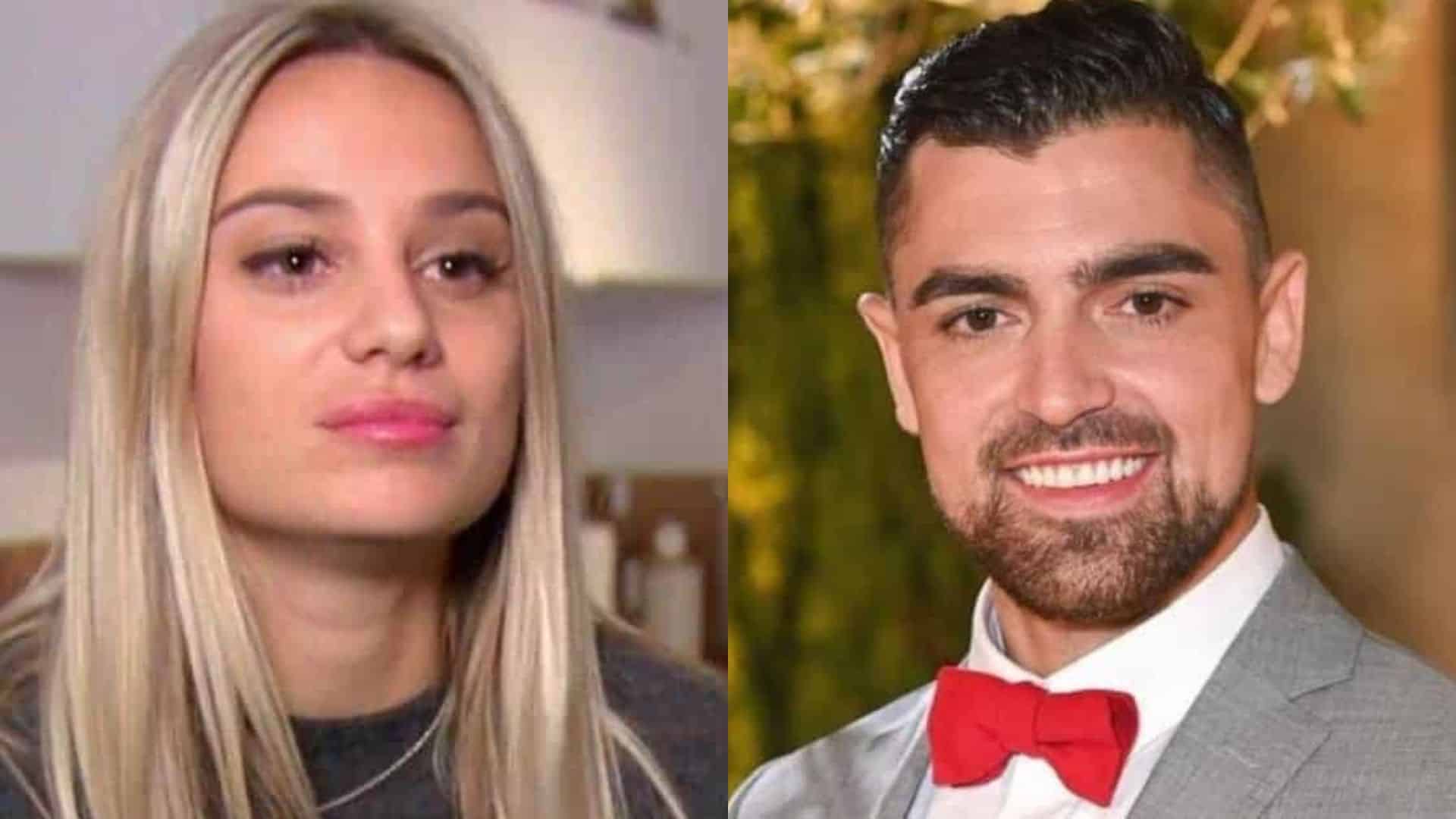 Alicia (MAPR) : soulagée, elle annonce avoir une date pour son divorce avec Bruno