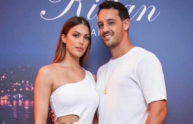 Iris Mittenaere : séparée de Diego El Glaoui ? Un détail laisse peu de place au doute