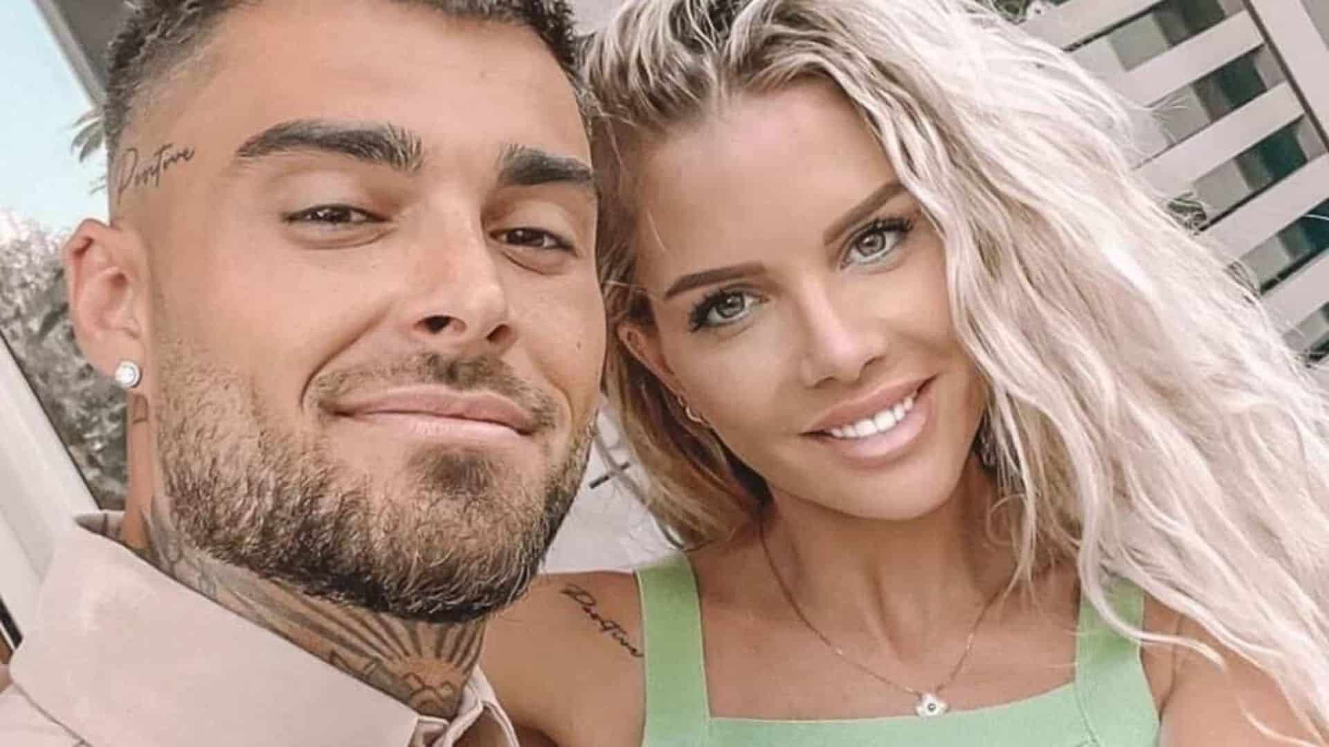 Jessica Thivenin et Thibault Garcia : leurs confidences sur leur vie intime ne font pas l'unanimité