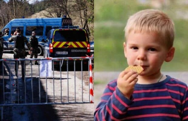 Disparition d’Émile : la piste d’une chute mortelle du petit garçon est envisagée