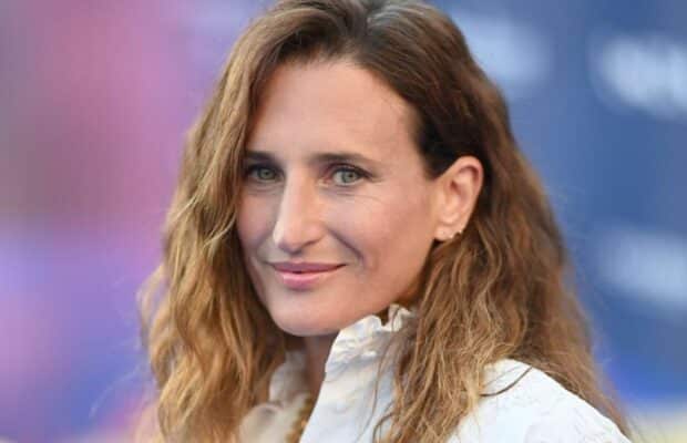 Camille Cottin maman : elle fait d’amusantes confidences sur son fils adolescent