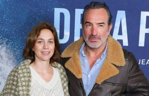 Jean Dujardin et Nathalie Péchalat : leur voisine est une chanteuse très appréciée