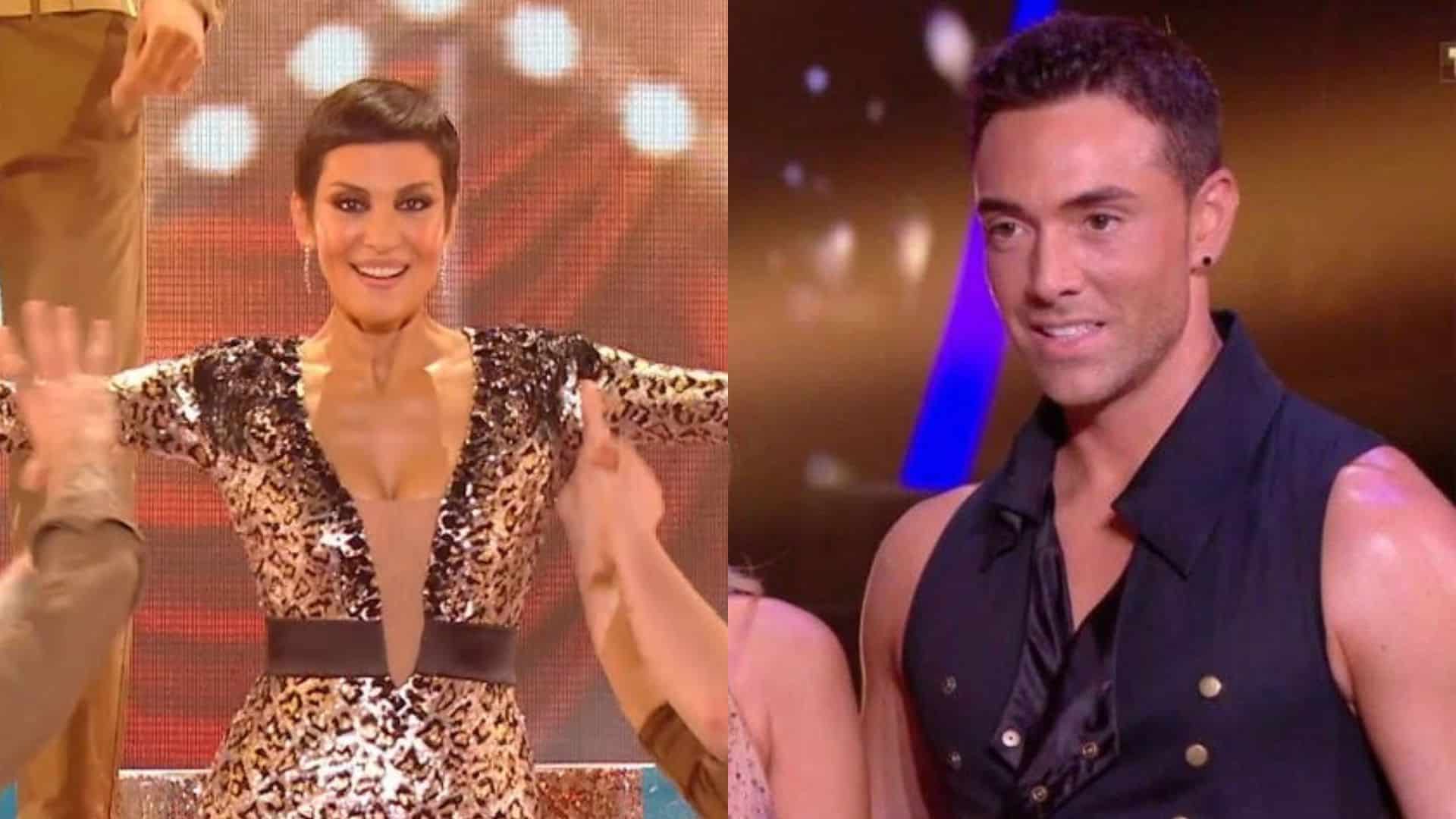 Danse avec les stars 2024 : Cristina Cordula éliminée injustement selon Maxime Dereymez