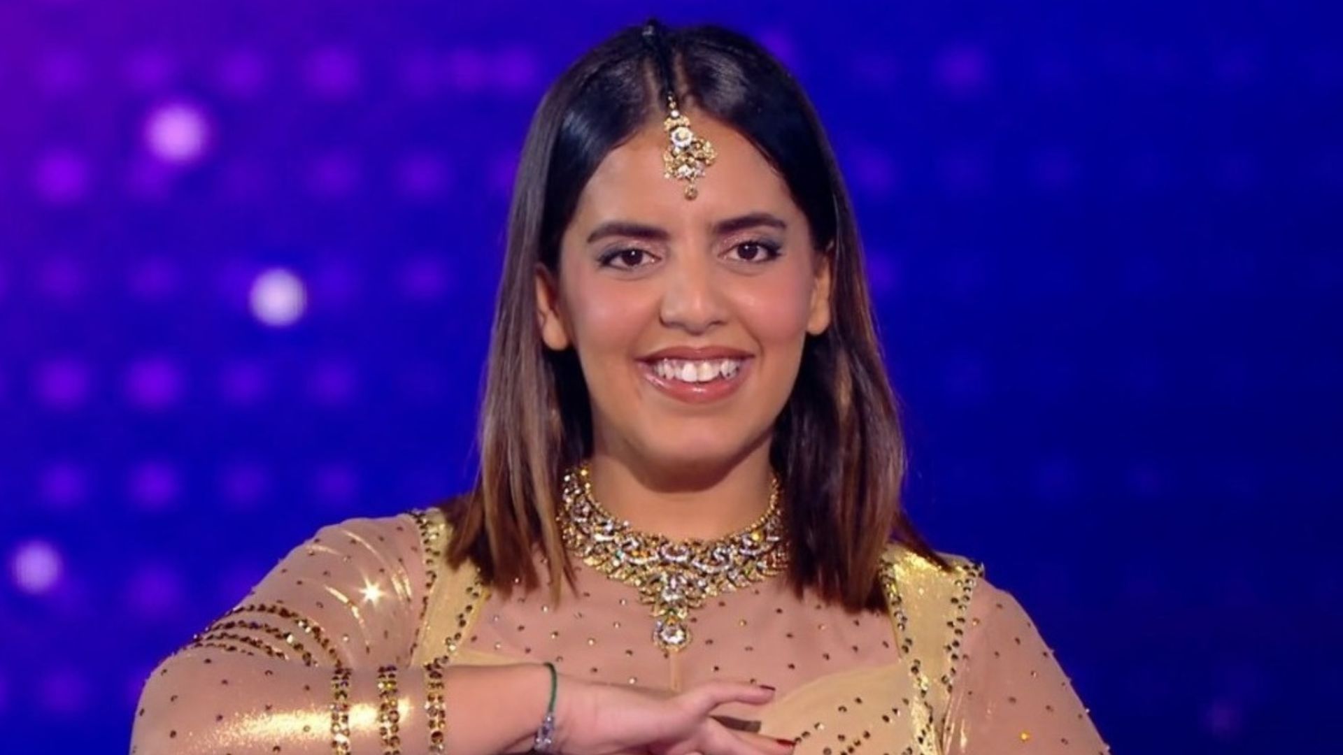 DALS : Inès Reg a fait un malaise, mais qu’en est-t-il du règlement de l’émission ?