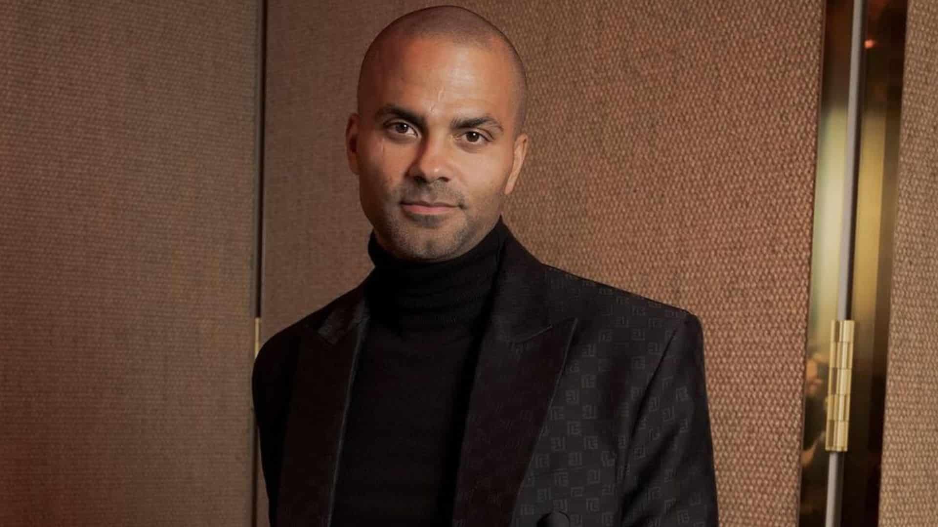 Tony Parker : en couple avec une ex de candidats de télé-réalité