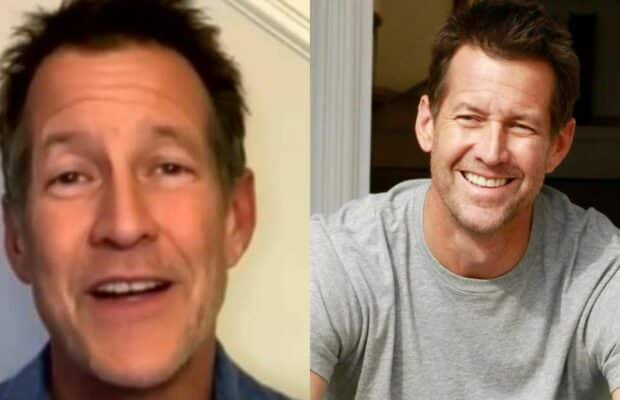 Danse avec les stars : James Denton manquait à l’appel, l’acteur s’explique