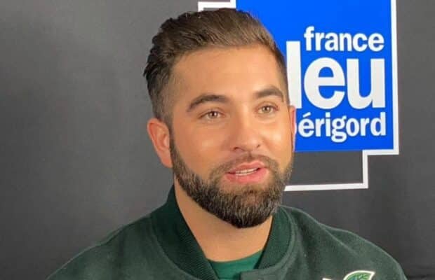 Kendji Girac : le procureur révèle des aspects très personnels de la vie du chanteur