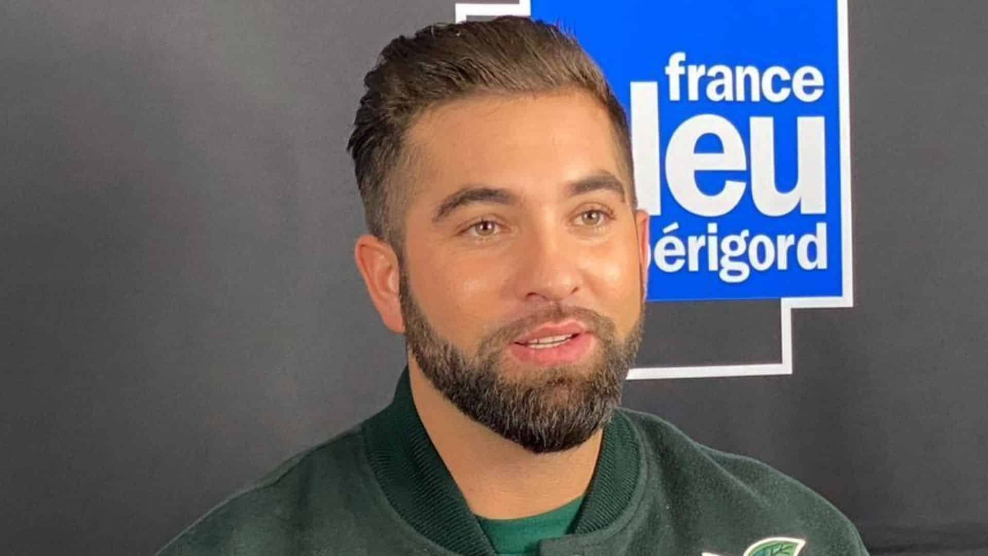 Kendji Girac : le procureur révèle des aspects très personnels de la vie du chanteur