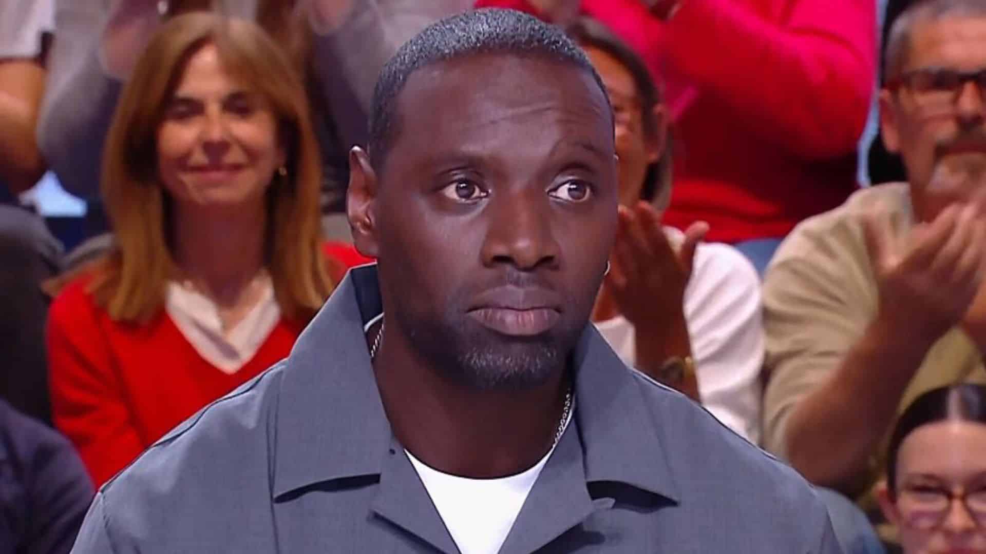 Omar Sy : il est parti vivre à Los Angeles après une remarque vexante sur l’un de ses enfants