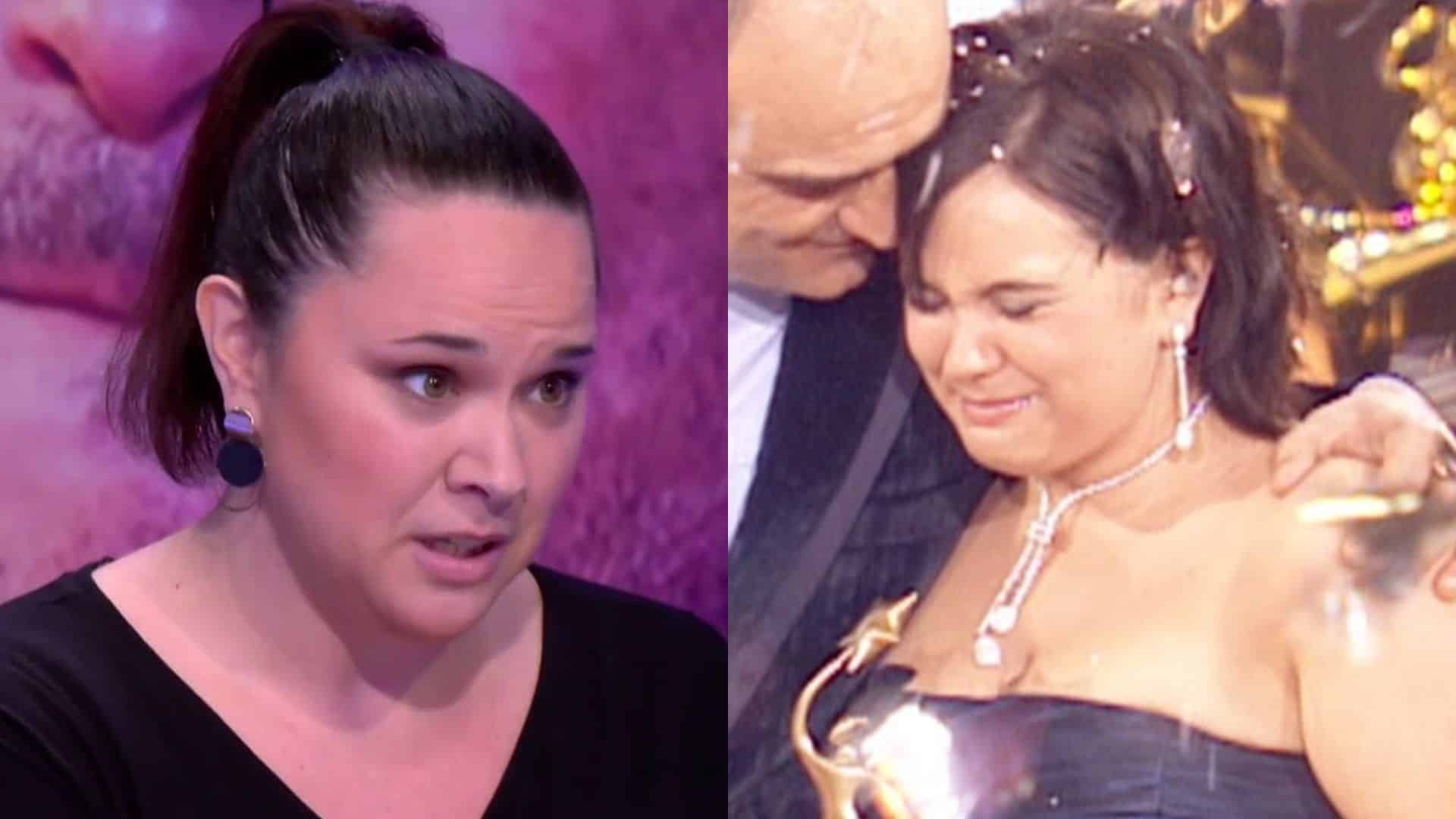 Magalie Vaé : elle avoue avoir dilapidé son million d’euros gagné à la Star Academy