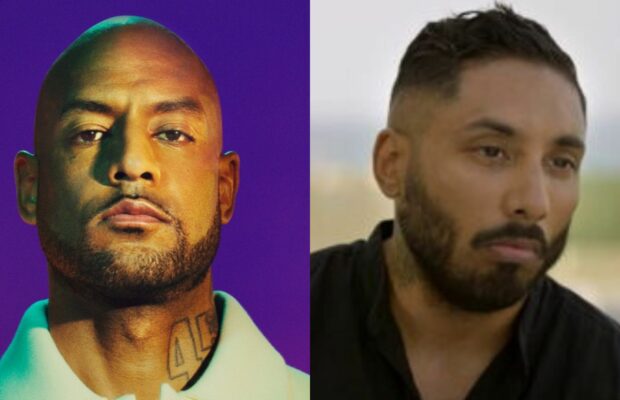 Booba : il réagit pour la première fois au reportage Cash Investigation sur Marc Blata