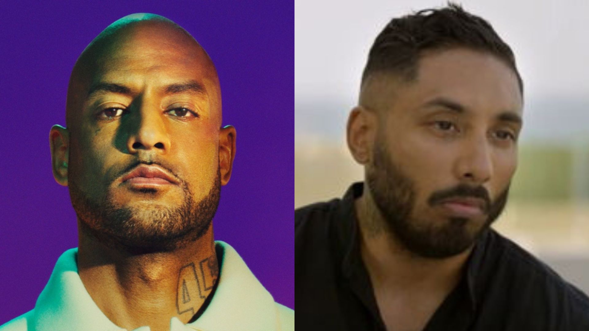 Booba : il réagit pour la première fois au reportage Cash Investigation sur Marc Blata