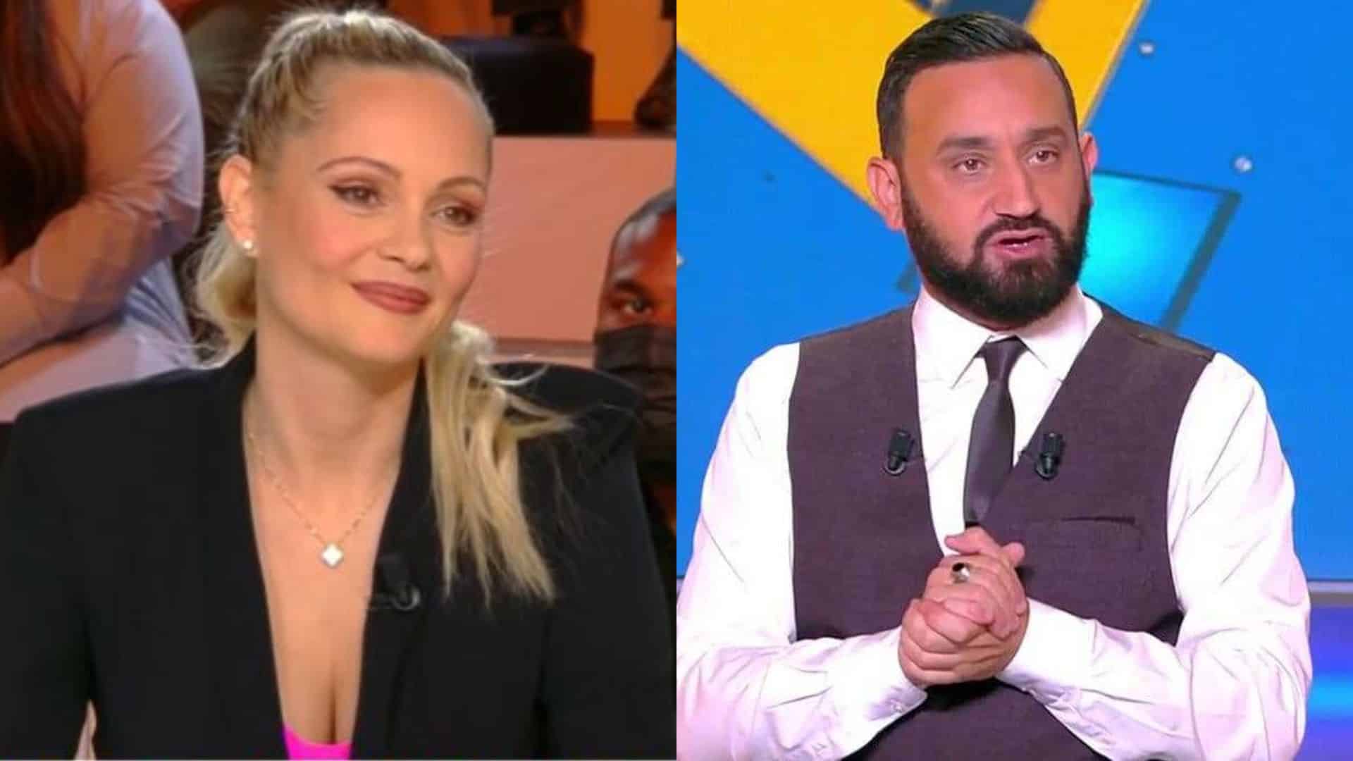 Béatrice Rosen (TPMP) : elle annonce le montant de son salaire pour l’émission de C8