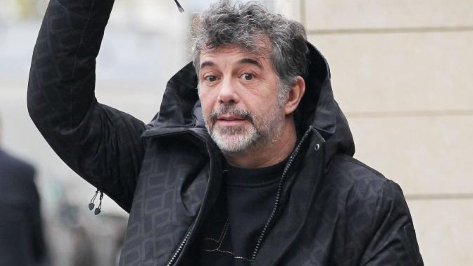Stéphane Plaza, accusé de violences conjugales : le patron de M6 brise le silence