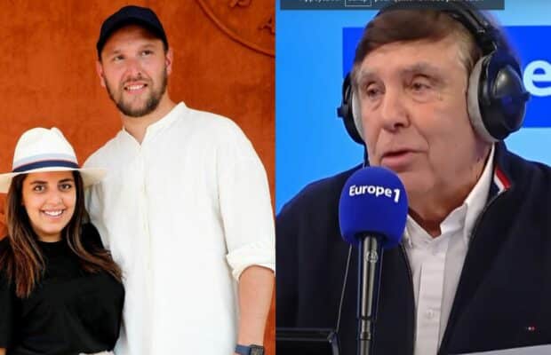 Inès Reg (DALS) : offusquée par une question de Jean-Pierre Foucault sur son divorce avec Kevin Debonne