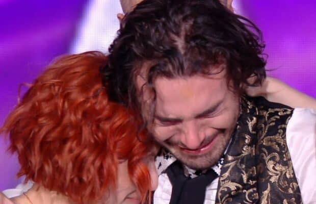 Anthony Colette : le danseur souffrait le martyre lors de la finale de Danse avec les stars