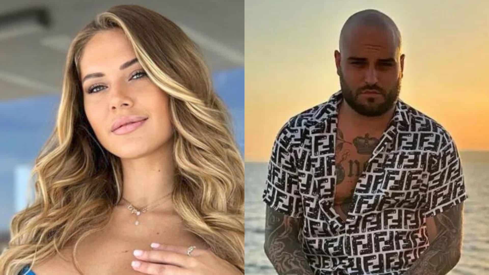 Nikola Lozina : en couple avec Cassandra ? Un détail met la puce à l'oreille des internautes