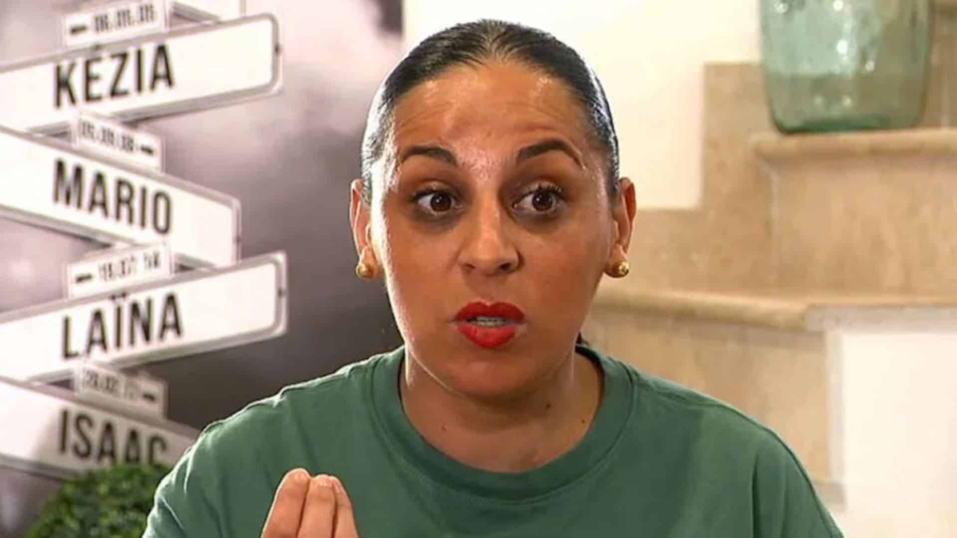 Souad Romero (Familles nombreuses) : elle s’emporte contre les internautes qui critiquent ses habitudes